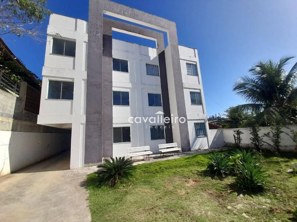 Apartamento, 2 quartos, 56 m² - Foto 1