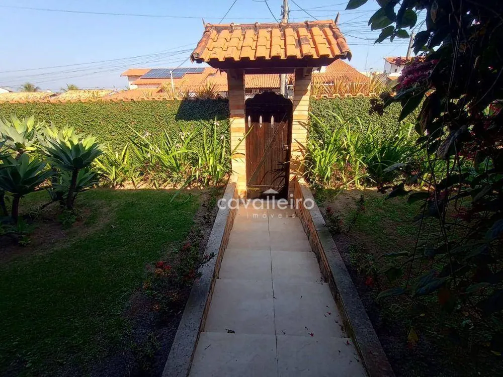 Casa, 3 quartos, 314 m² - Foto 11