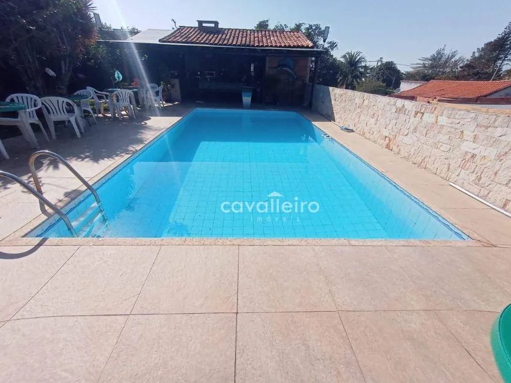 Casa, 3 quartos, 314 m² - Foto 2