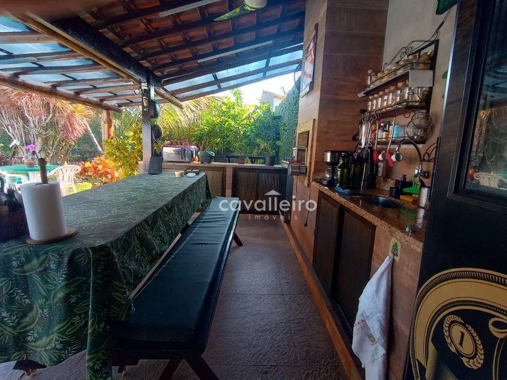 Casa, 3 quartos, 314 m² - Foto 37