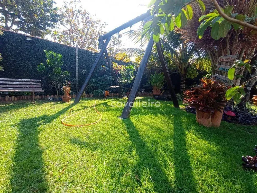 Casa, 3 quartos, 314 m² - Foto 45
