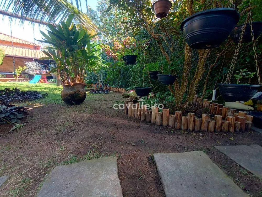 Casa, 3 quartos, 314 m² - Foto 38