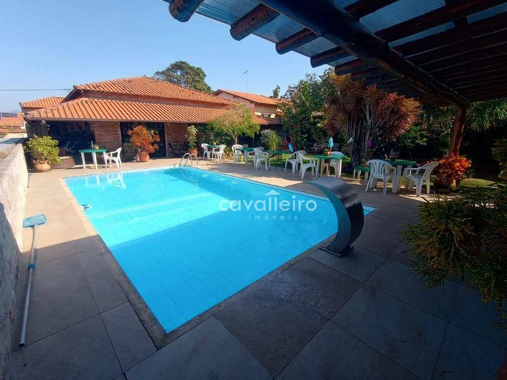 Casa, 3 quartos, 314 m² - Foto 1