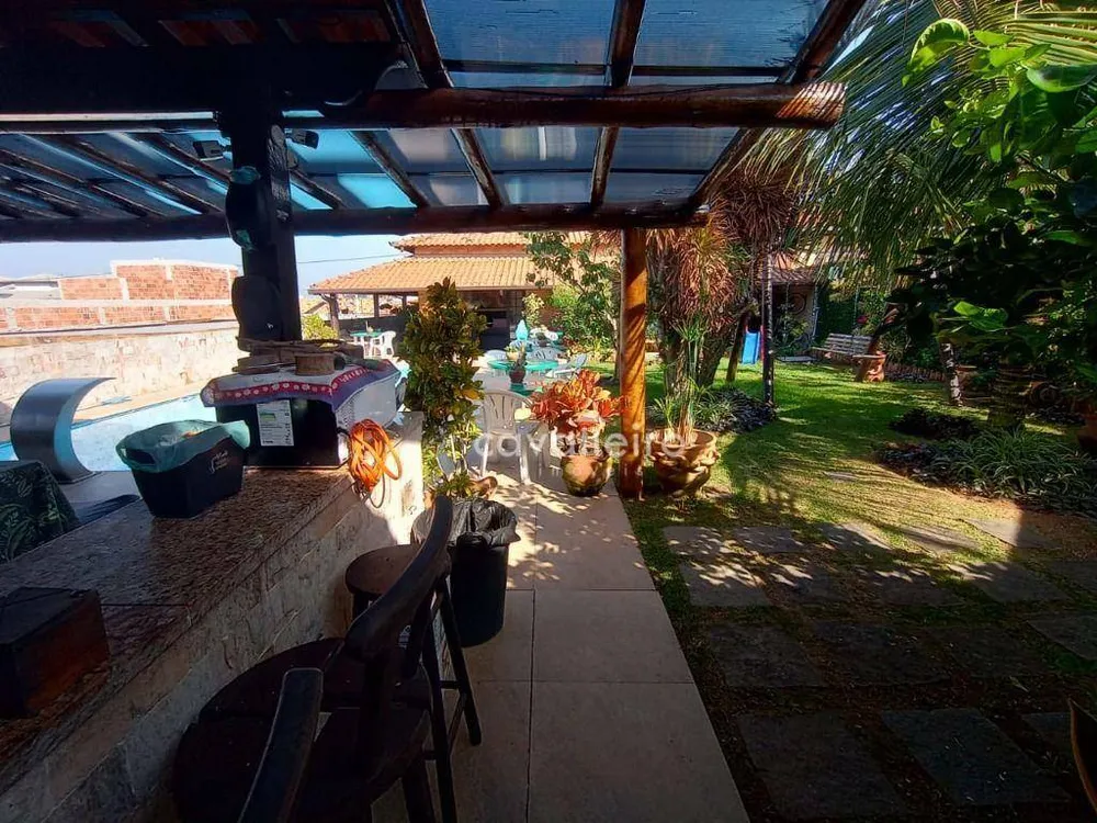 Casa, 3 quartos, 314 m² - Foto 40