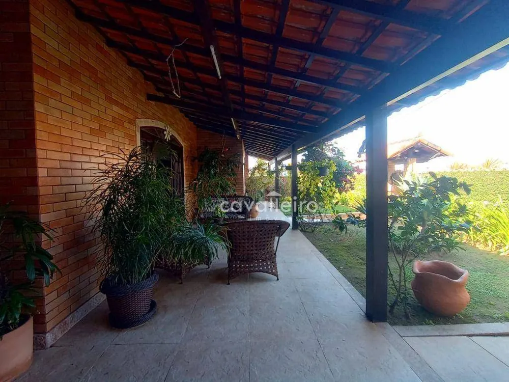 Casa, 3 quartos, 314 m² - Foto 9