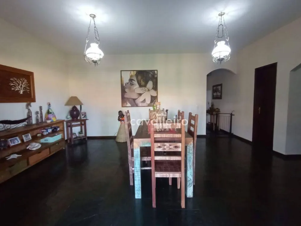 Casa, 3 quartos, 314 m² - Foto 13