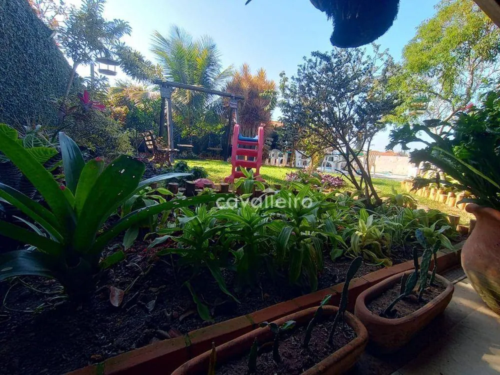 Casa, 3 quartos, 314 m² - Foto 44