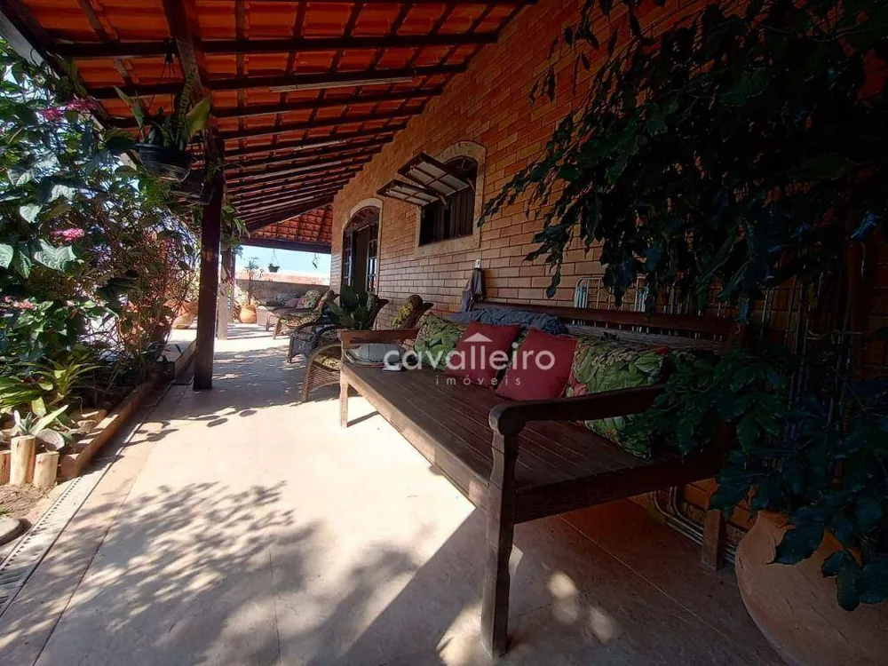 Casa, 3 quartos, 314 m² - Foto 47