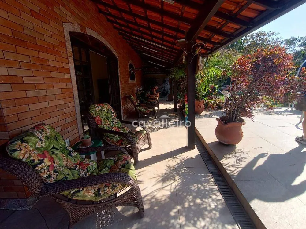 Casa, 3 quartos, 314 m² - Foto 36