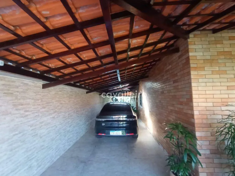 Casa, 3 quartos, 314 m² - Foto 16