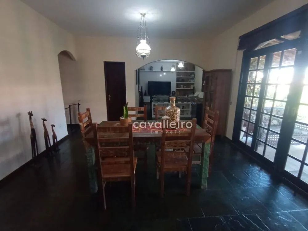 Casa, 3 quartos, 314 m² - Foto 4