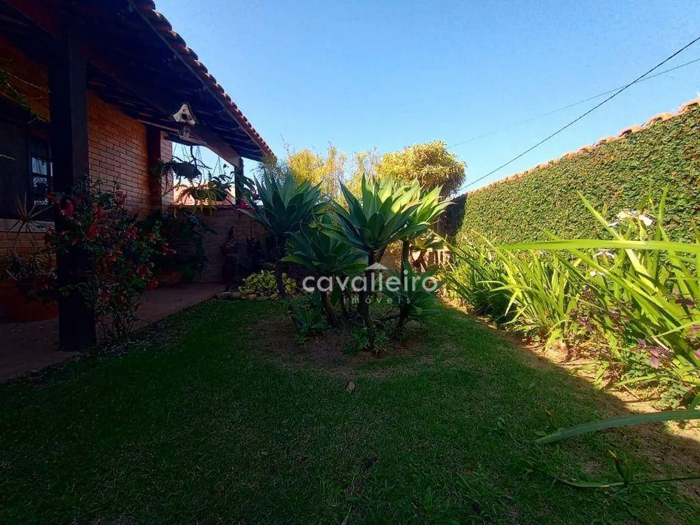 Casa, 3 quartos, 314 m² - Foto 6