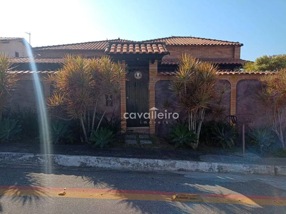 Casa, 3 quartos, 314 m² - Foto 8