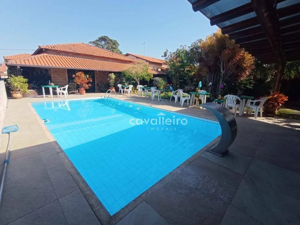 Casa, 3 quartos, 314 m² - Foto 51
