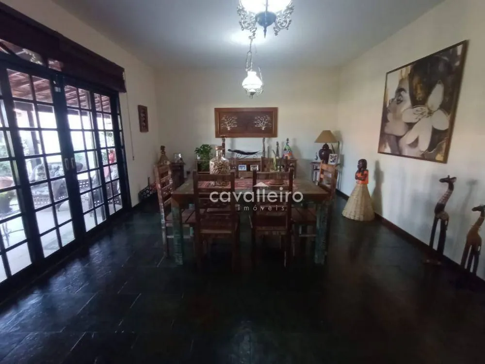 Casa, 3 quartos, 314 m² - Foto 10
