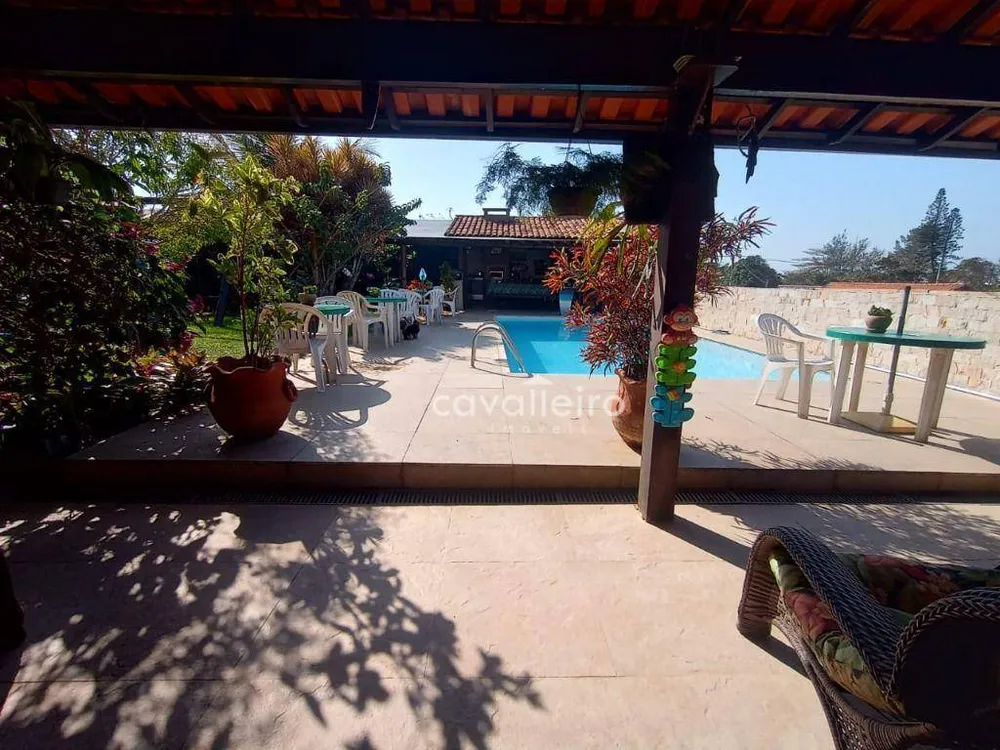 Casa, 3 quartos, 314 m² - Foto 27