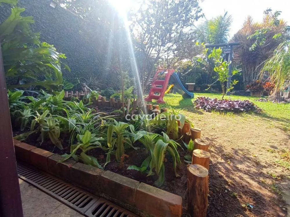 Casa, 3 quartos, 314 m² - Foto 43