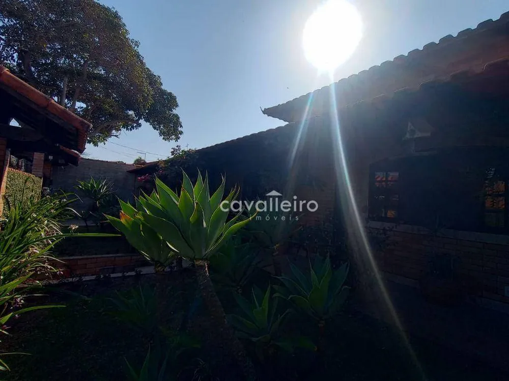 Casa, 3 quartos, 314 m² - Foto 7