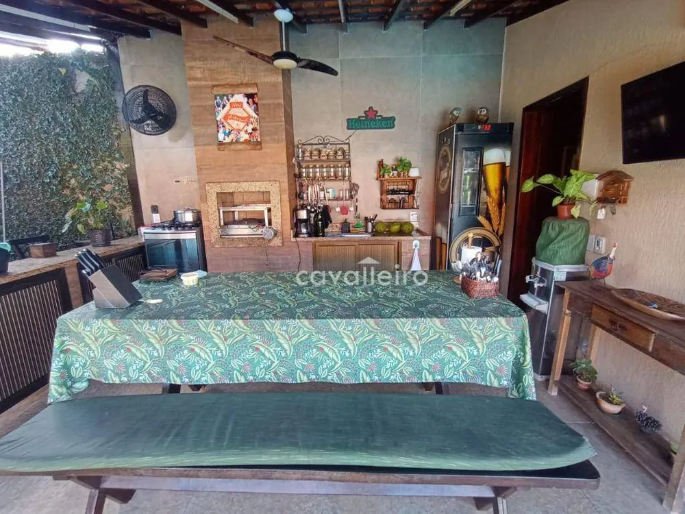 Casa, 3 quartos, 314 m² - Foto 33