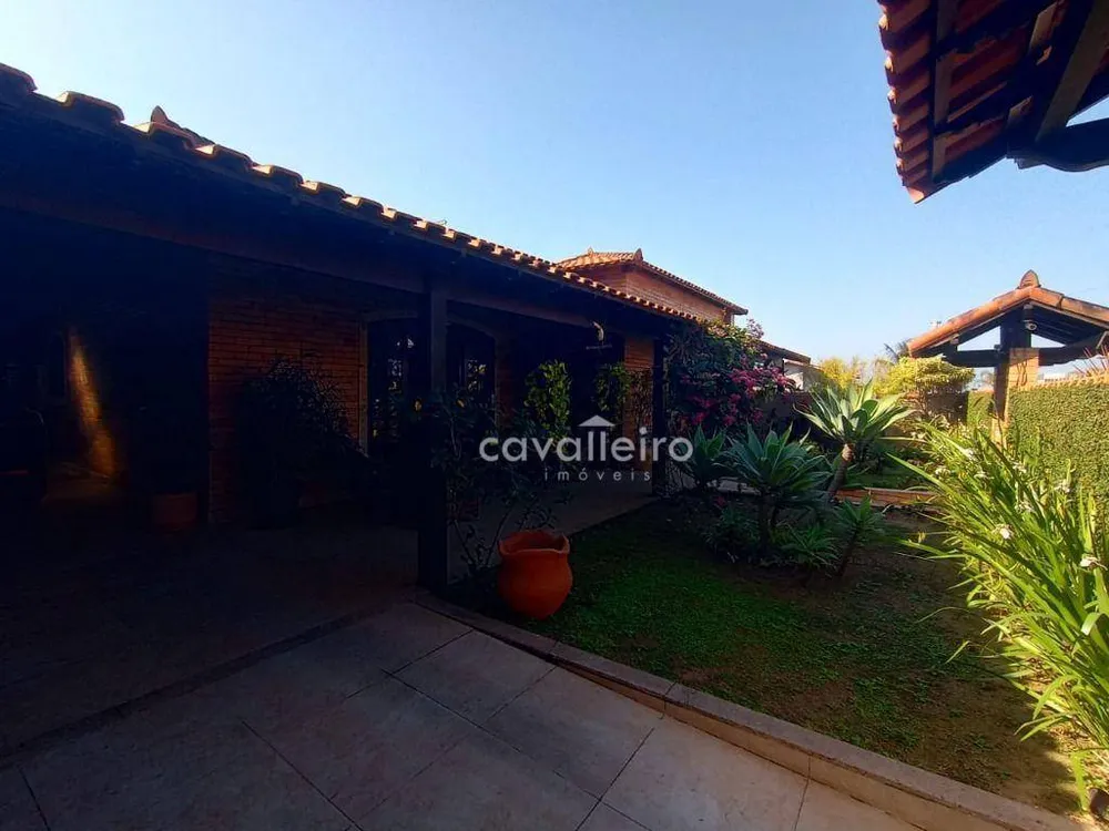 Casa, 3 quartos, 314 m² - Foto 5