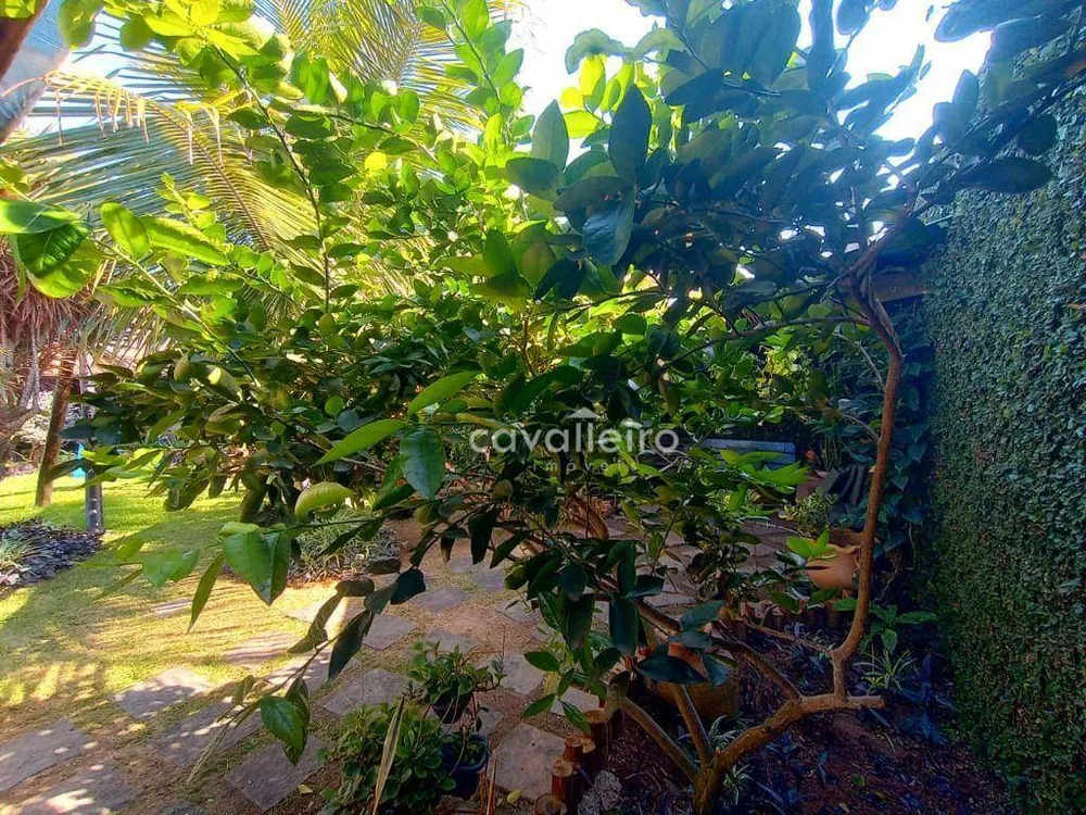 Casa, 3 quartos, 314 m² - Foto 52