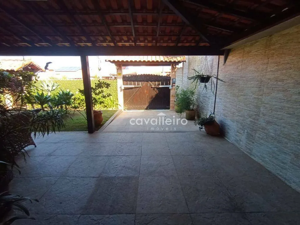 Casa, 3 quartos, 314 m² - Foto 20