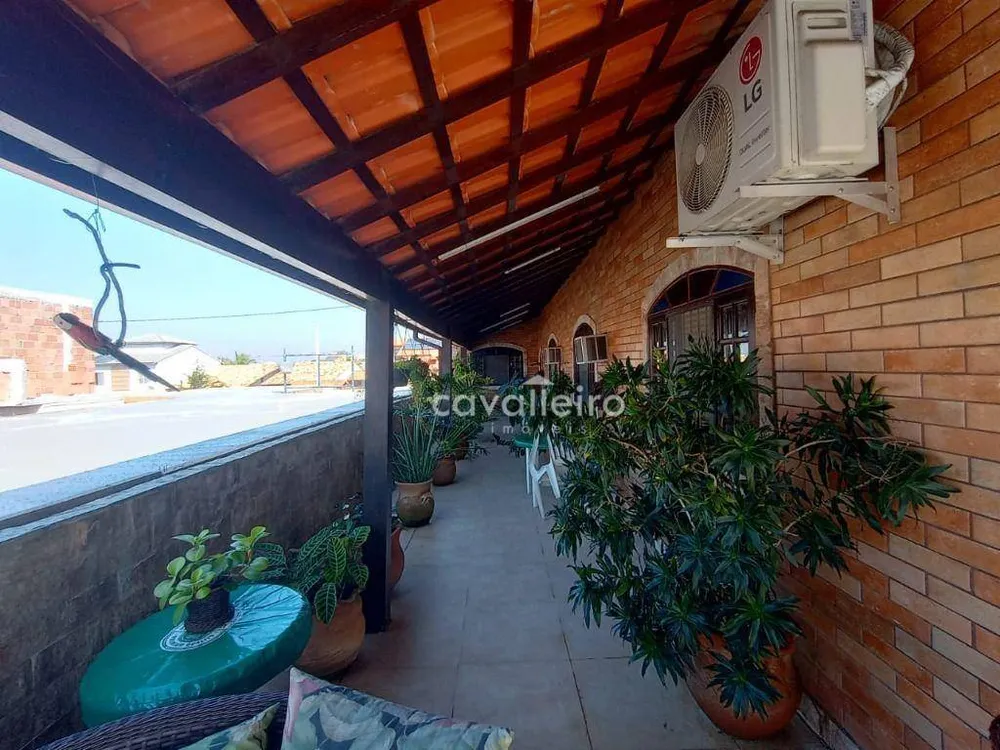 Casa, 3 quartos, 314 m² - Foto 34