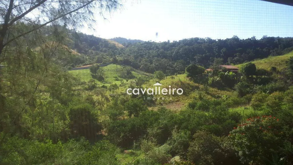Sítio, 8 quartos, 3 hectares - Foto 26