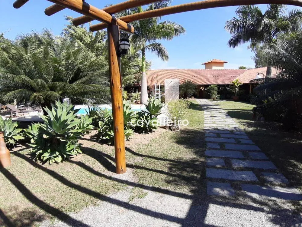 Sítio, 8 quartos, 3 hectares - Foto 11