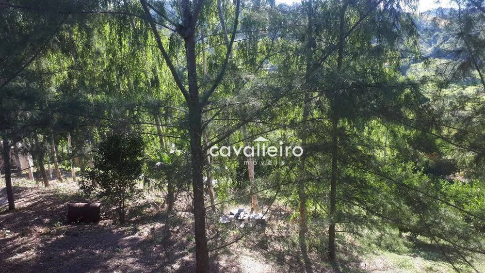 Sítio, 8 quartos, 3 hectares - Foto 20