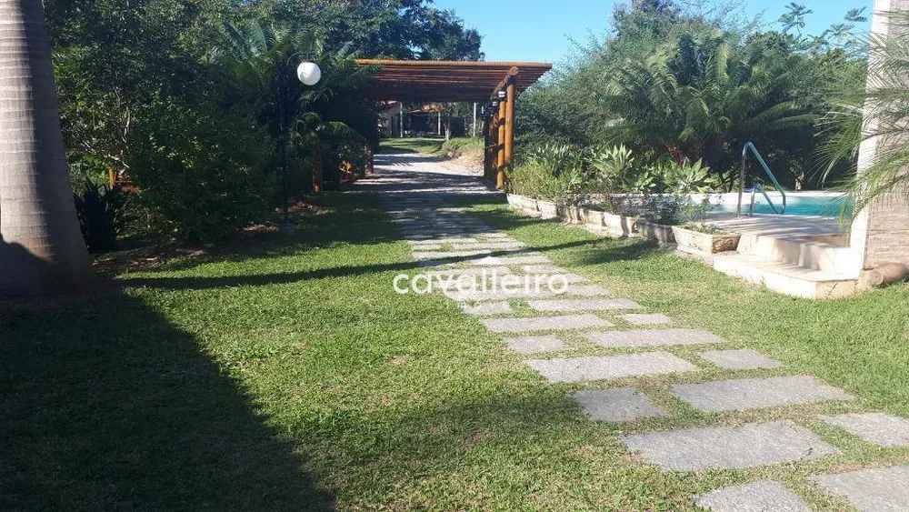 Sítio, 8 quartos, 3 hectares - Foto 7