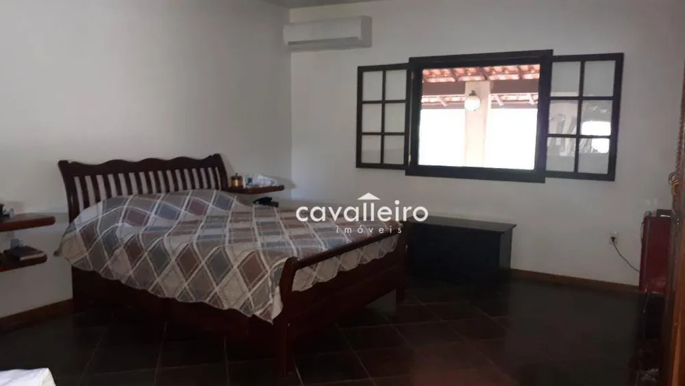 Sítio, 8 quartos, 3 hectares - Foto 32
