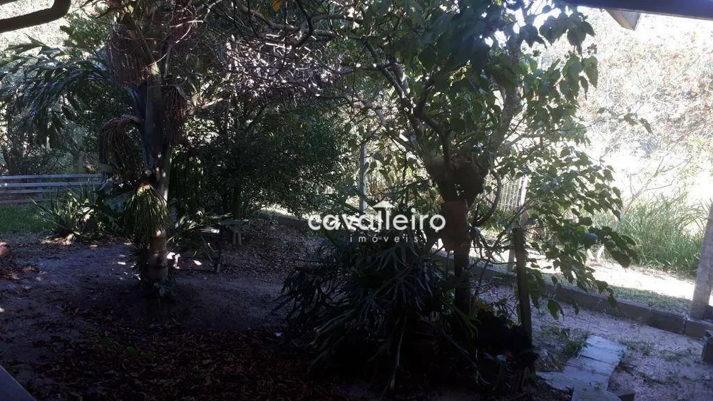 Sítio, 8 quartos, 3 hectares - Foto 25
