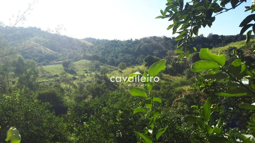 Sítio, 8 quartos, 3 hectares - Foto 17