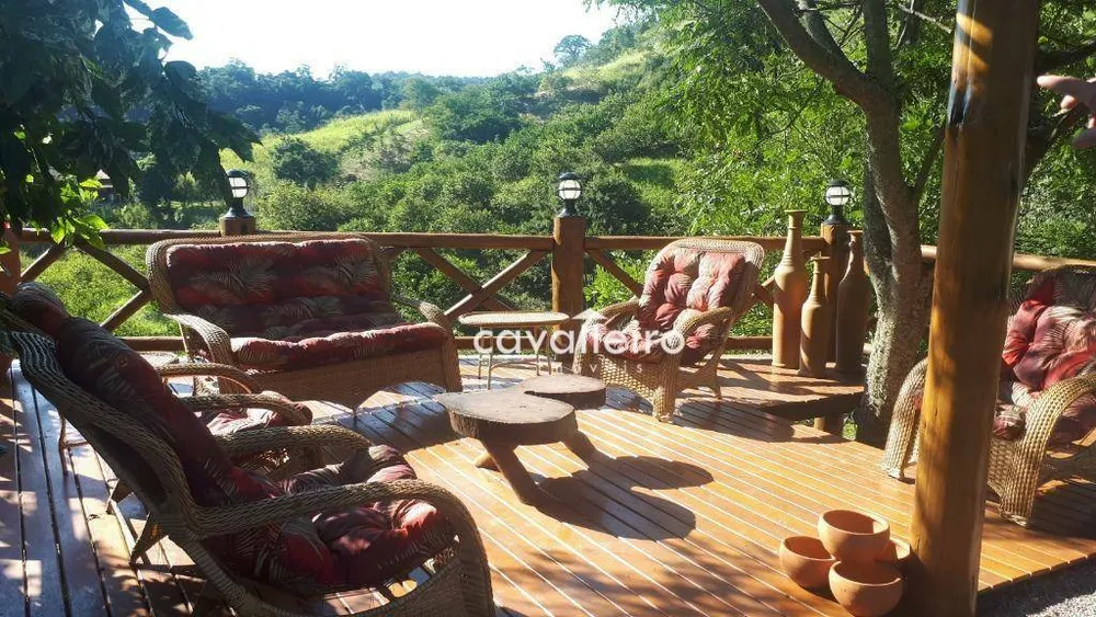 Sítio, 8 quartos, 3 hectares - Foto 15