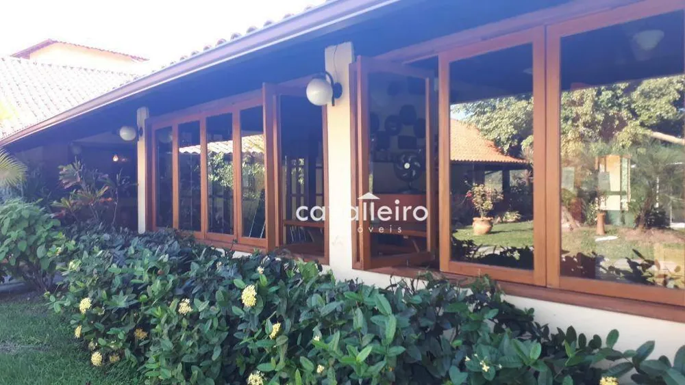 Sítio, 8 quartos, 3 hectares - Foto 8