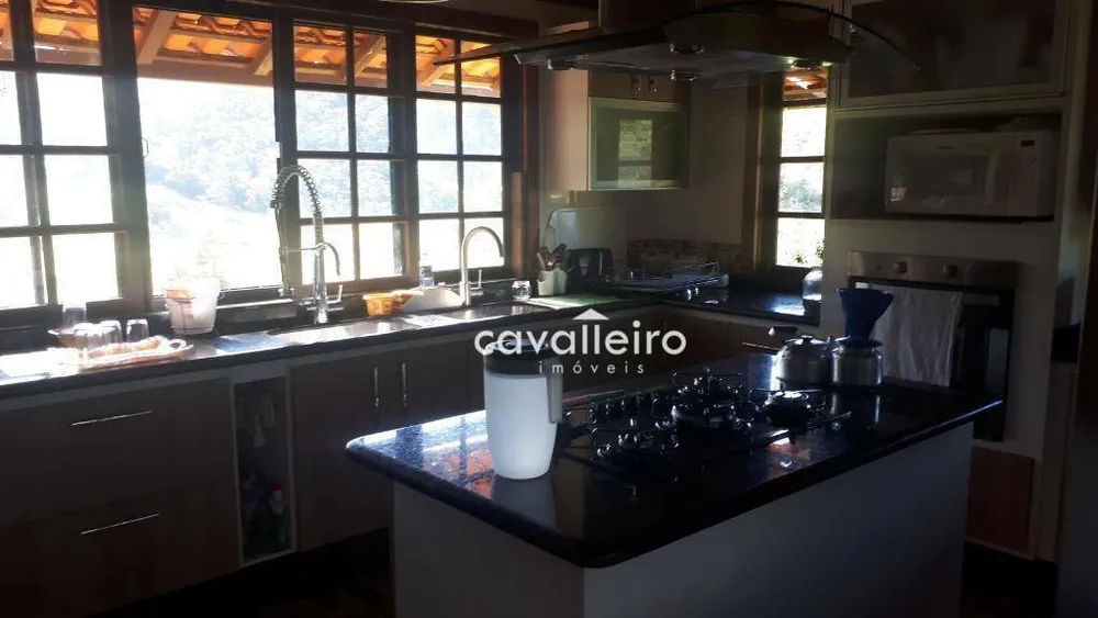 Sítio, 8 quartos, 3 hectares - Foto 37