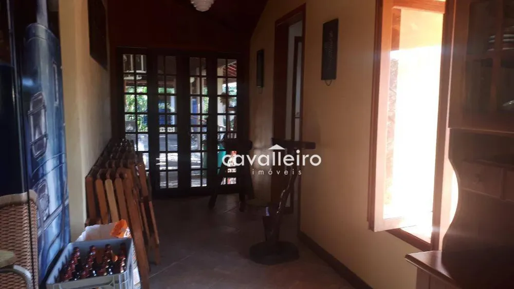 Sítio, 8 quartos, 3 hectares - Foto 34