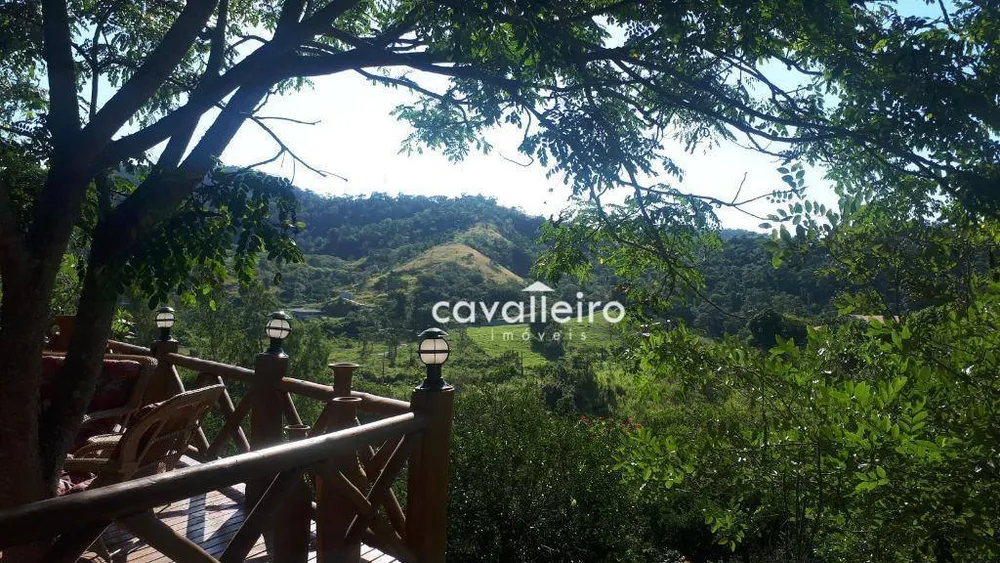 Sítio, 8 quartos, 3 hectares - Foto 24