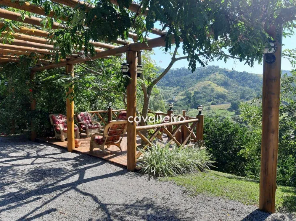 Sítio, 8 quartos, 3 hectares - Foto 10