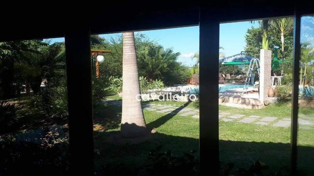 Sítio, 8 quartos, 3 hectares - Foto 14