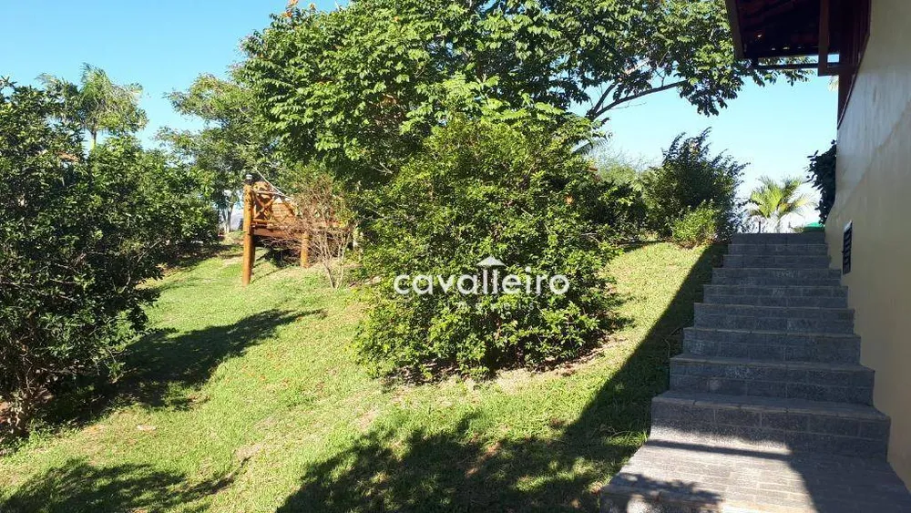 Sítio, 8 quartos, 3 hectares - Foto 19