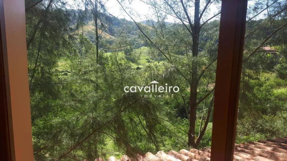 Sítio, 8 quartos, 3 hectares - Foto 18