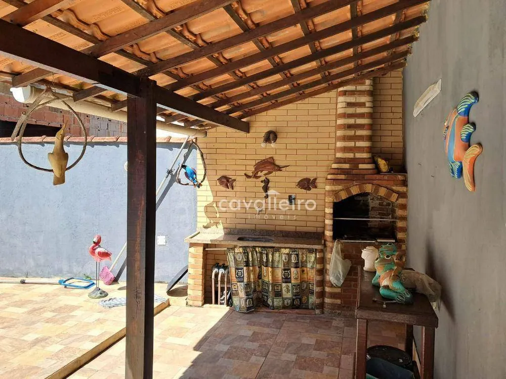 Casa, 3 quartos, 111 m² - Foto 5