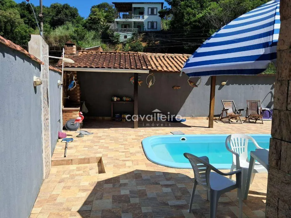 Casa, 3 quartos, 111 m² - Foto 9