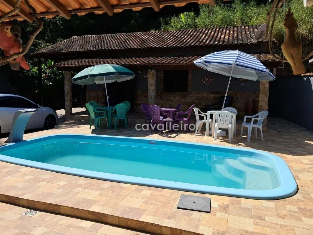 Casa, 3 quartos, 111 m² - Foto 6