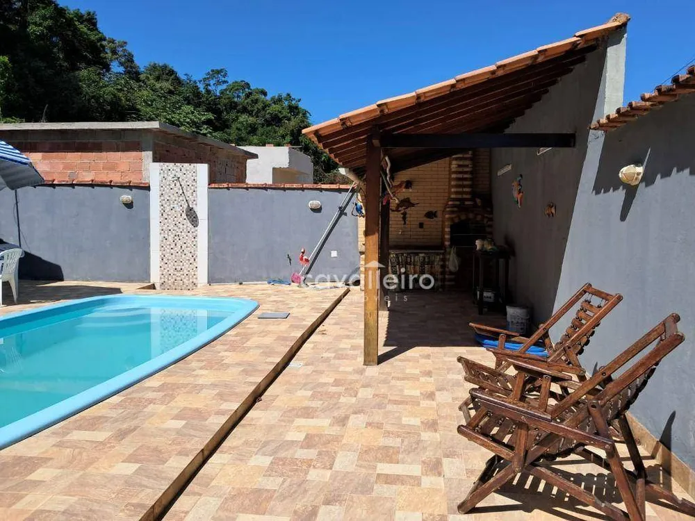 Casa, 3 quartos, 111 m² - Foto 3