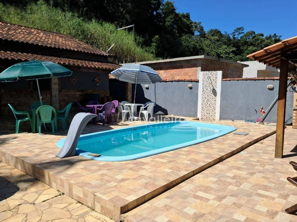 Casa, 3 quartos, 111 m² - Foto 1