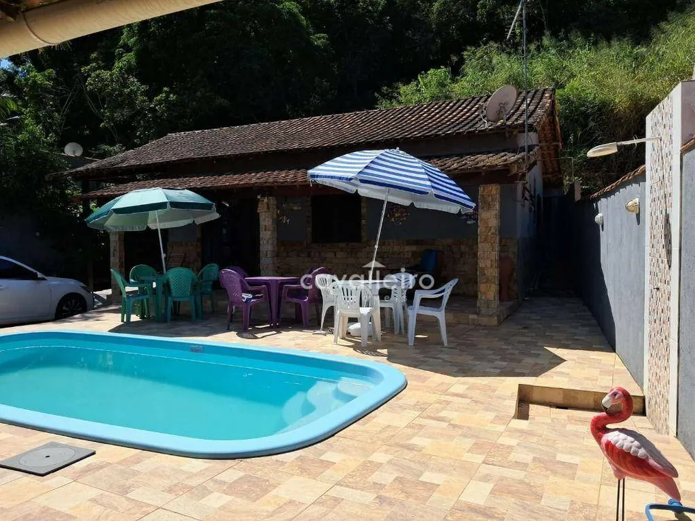 Casa, 3 quartos, 111 m² - Foto 7