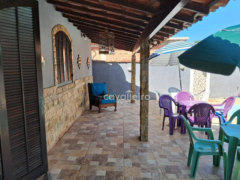 Casa, 3 quartos, 111 m² - Foto 12